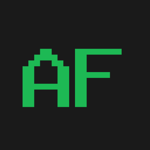 AF logo