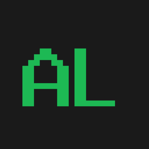AL logo