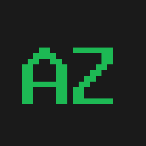 AZ logo