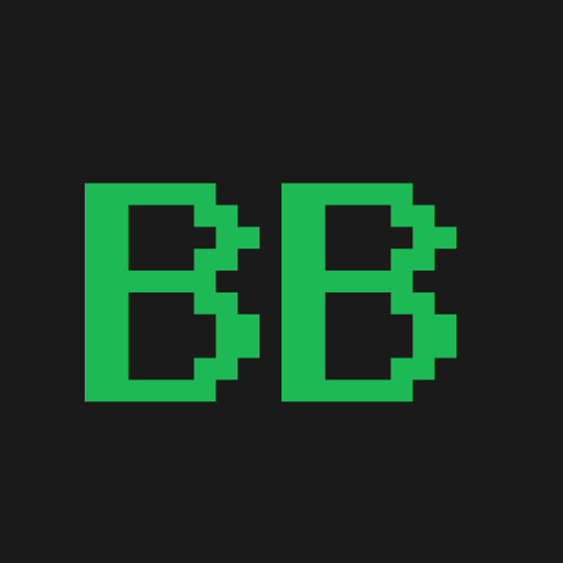 BB logo