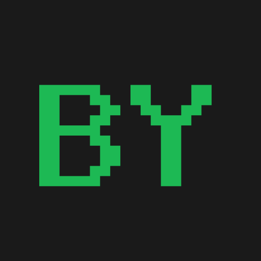 BY logo