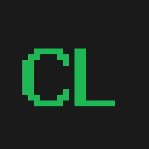 CL logo
