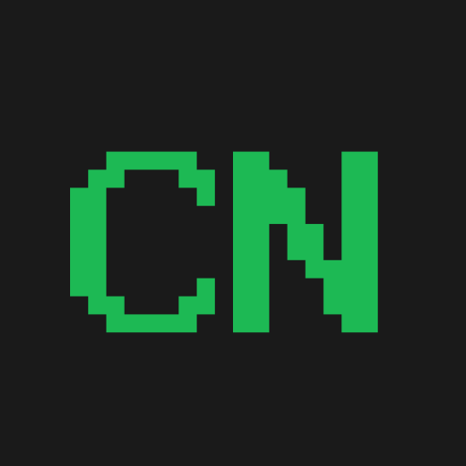 CN logo