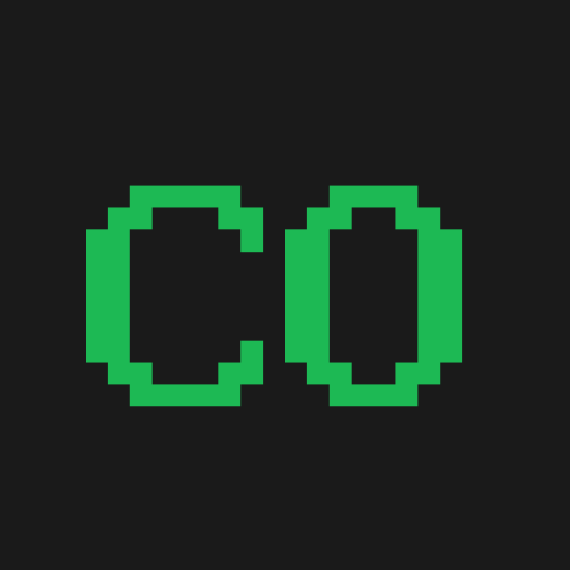 CO logo