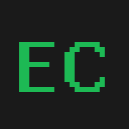 EC logo