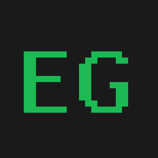 EG logo