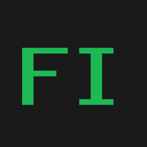 FI logo