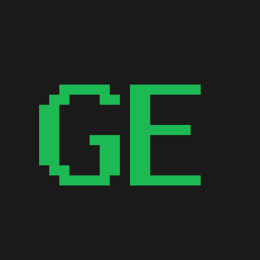 GE logo