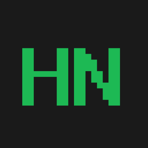 HN logo