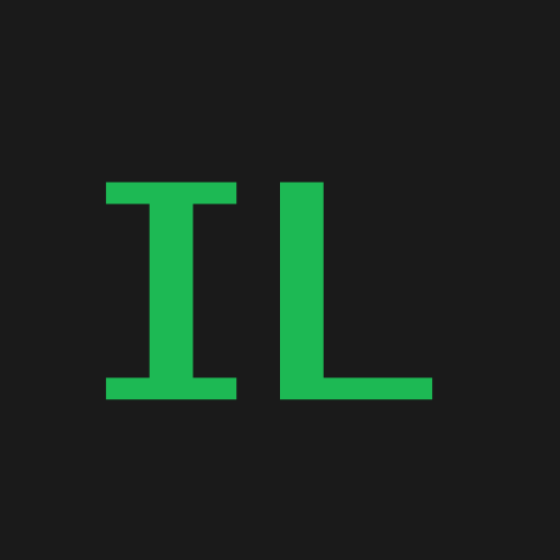 IL logo