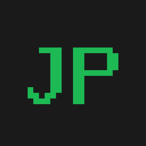JP logo