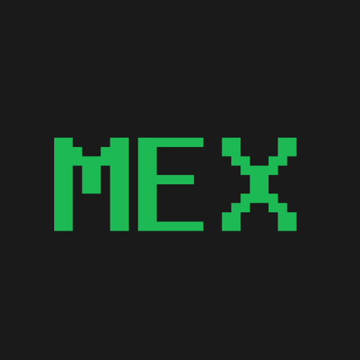 MEXICO logo