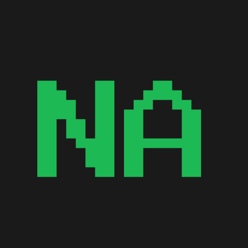 NA logo