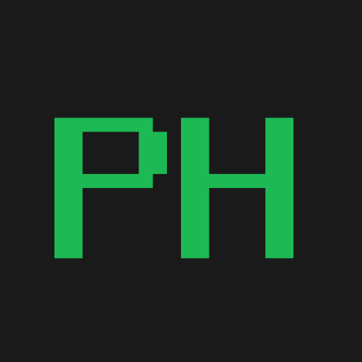 PH logo