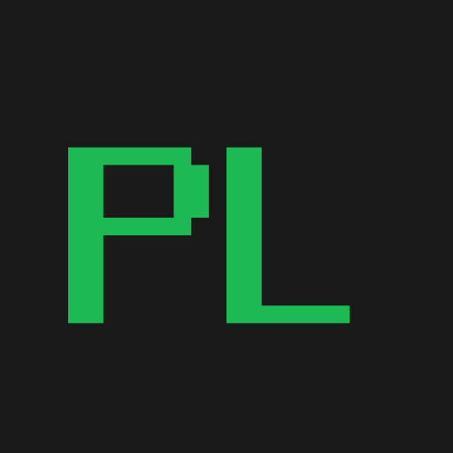 PL logo