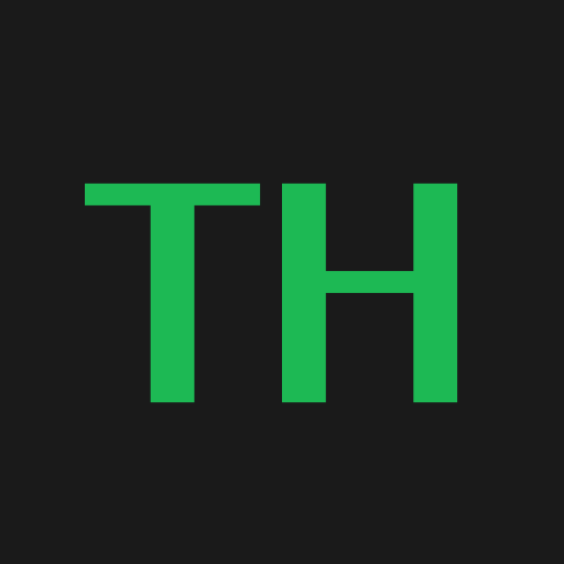 TH logo