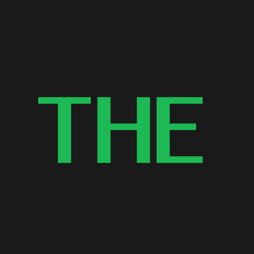 THE NETHERLANDS logo