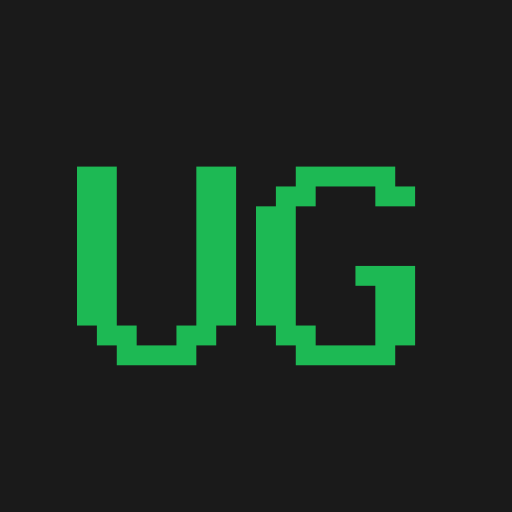 UG logo