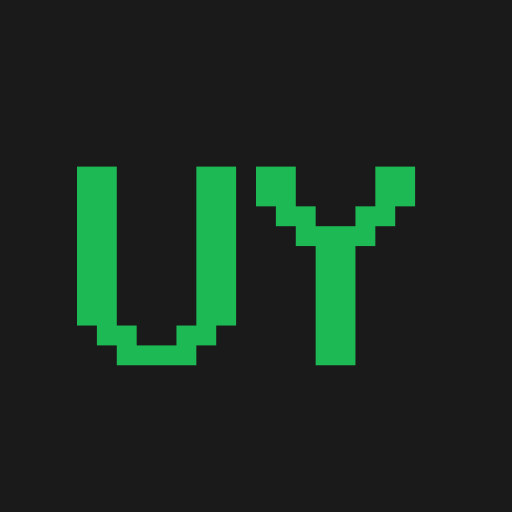 UY logo