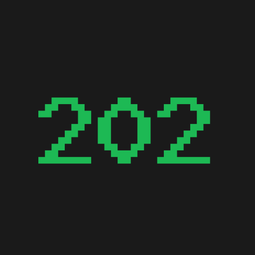 2024 logo