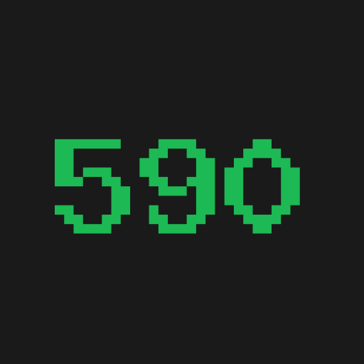 590 logo
