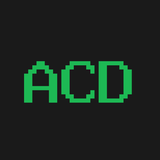 acdc logo