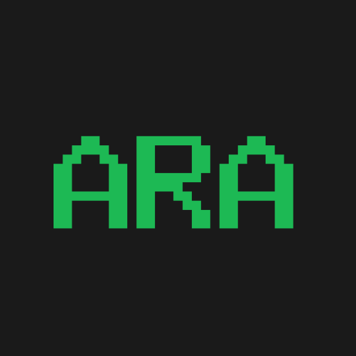 arandas logo