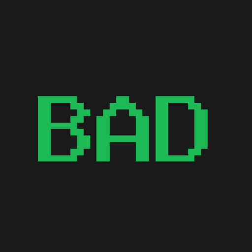 bad bunny logo
