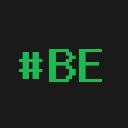 #bewirbdich! logo