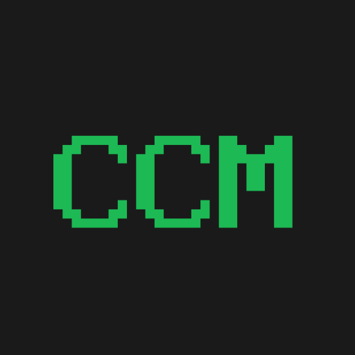 ccm logo