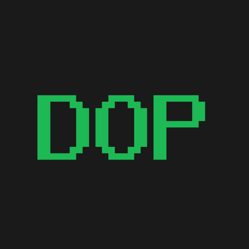 dopetrackz logo