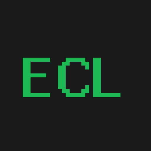 eclectic programming logo
