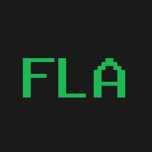 flashback logo