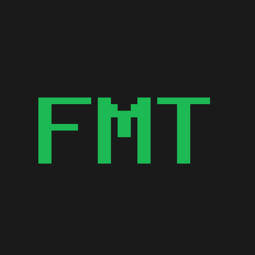 @fm te conecta logo