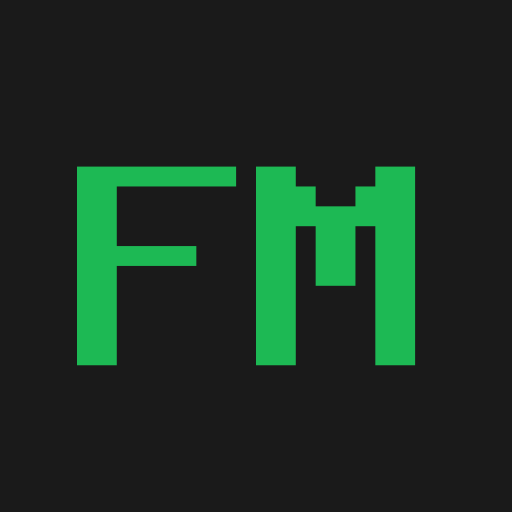 @fm logo