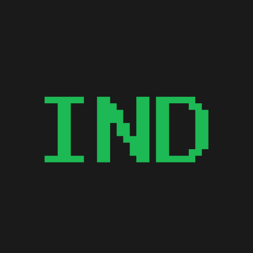 indie folk logo