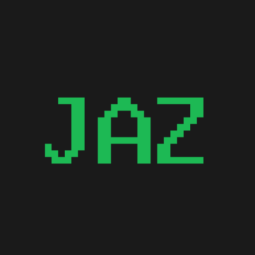 jazzy logo