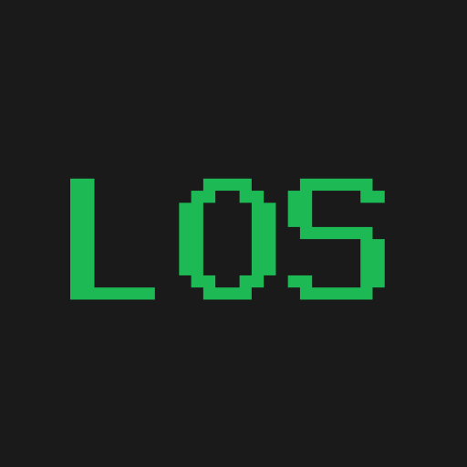 los40 logo