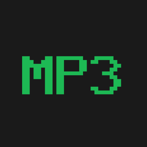 mp3 logo