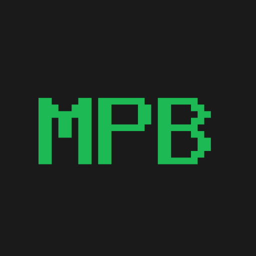mpb logo