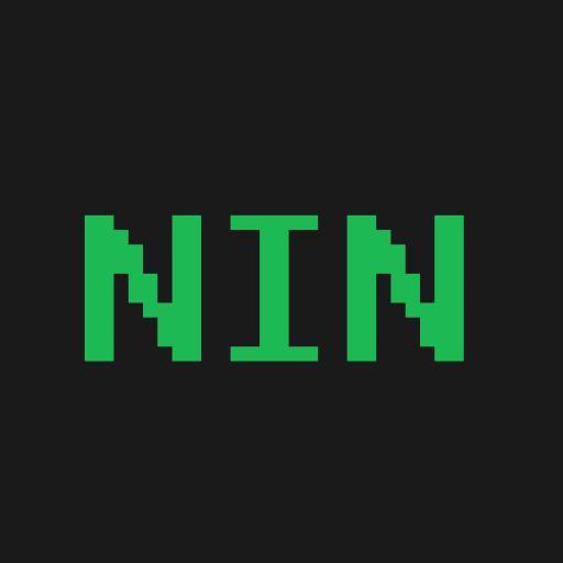 nineties logo