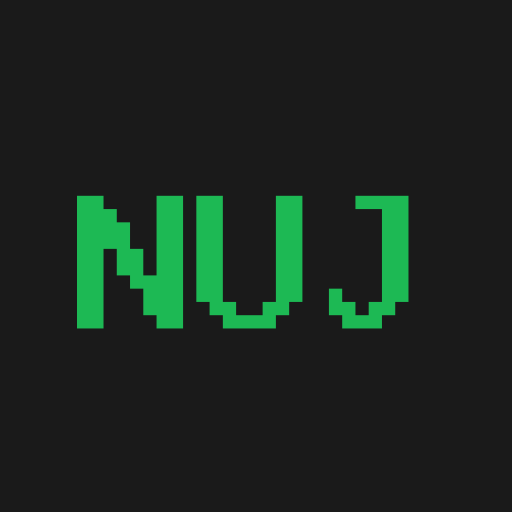 nu-jazz logo
