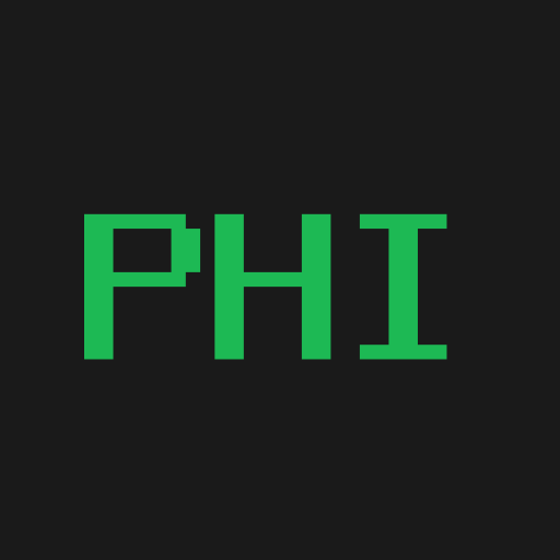 phish logo