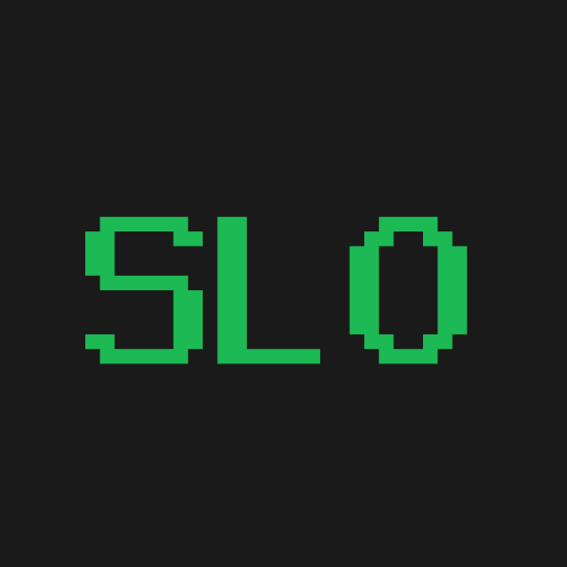 slow rock logo