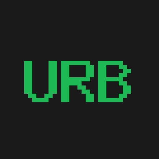 urban logo