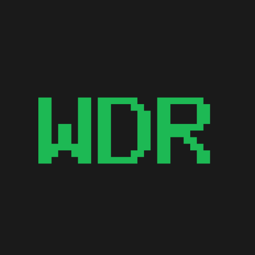 wdr logo