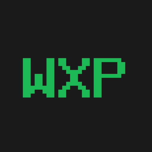 wxpn logo
