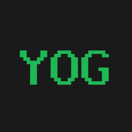 yoga logo