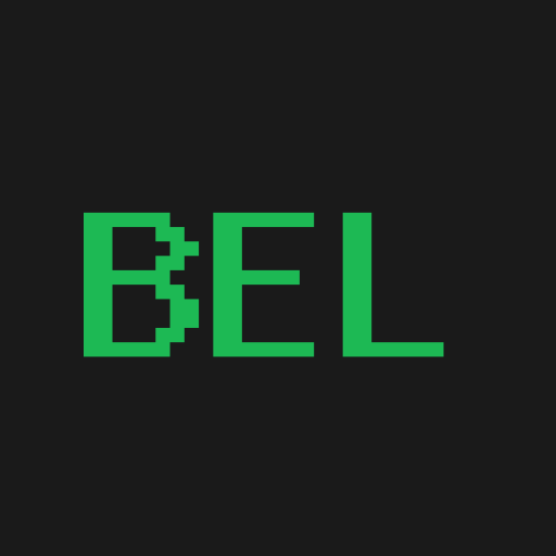 belge logo