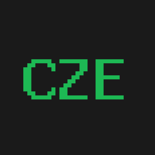 czech logo